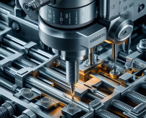 insertadoras de pernos neumáticas