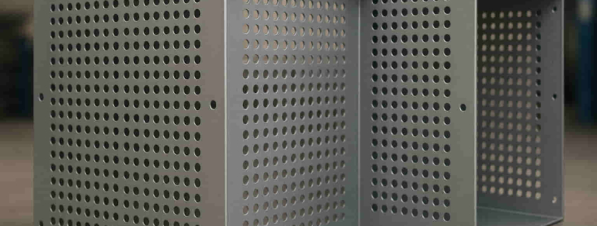 Aplicaciones panelado chapa