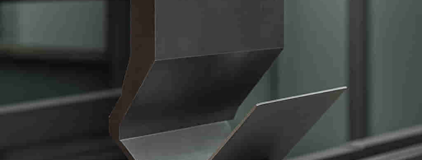 Maquinaria de plegado