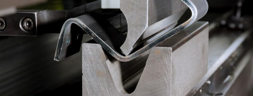 K-factor y bend deduction