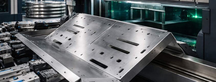 panelado sector elevación